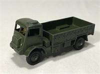 Dinky Toys Army Wagon Diecast Truck