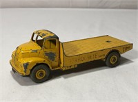 Dinky Toys Leyland Comet Truck Diecast