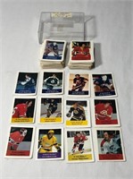1974-75 Loblaws Hockey Sticker Lot