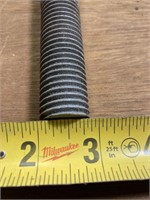 Lot of 7/8" x 9? hex bolts