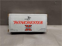 20 Rounds--30-30- Winchester Ammunition