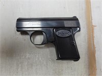 FN Baby Browning 25acp