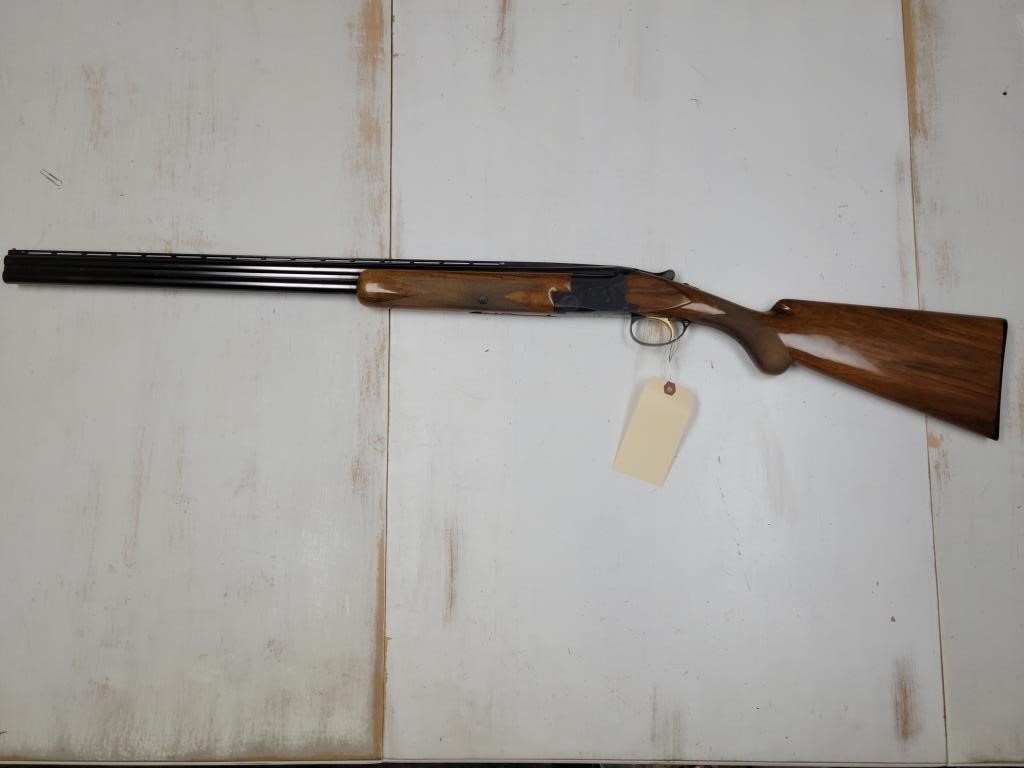 Fall 2021 Firearm Consignment Auction