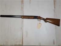Browning Over/Under 20ga shotgun