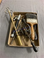 MISC OLD TOOLS