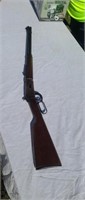 Winchester model 94  30-30 cal lever action rifle