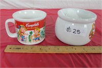 Campbell Soup Collectables