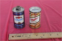 Labatts & Miller Lighter Holders