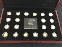 Lincoln Cent Bicentennial Collection