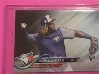 VLADIMIR GUERRERO JR ROOKIE