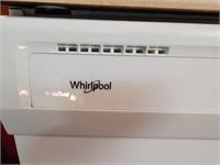 Whirlpool Portable Dish Washer