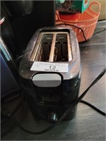 Keurig, Toaster, Can Opener