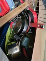 2 Boxes Of Kitchenware