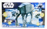 2010 Star Wars All Terrain Armored Transport AT-AT