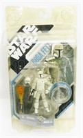 2007 Star Wars Roba Fett Action Figure