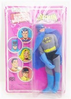 1979 DC Comics Batman Action Figure