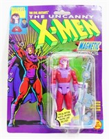 1991 Marvel X-Men Evil Mutants Action Figure