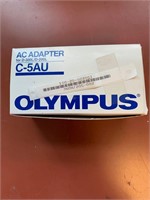 Olympus D-300L Digital camera AC Power cord