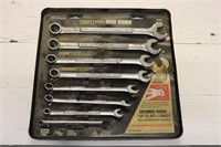 Craftsman Quick Wrench SAE Set