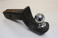 Reese Receiver with 1-7/8" Ball