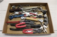 Snap Ring Pliers & Others