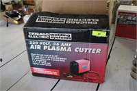 Air Plasma Cutter