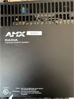 204 AMX Radia Lighting RDA-ENC2 (FG606-12)