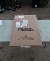 Nexera Coffee Table in Box