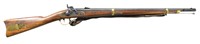 EURO ARMS REMINGTON 1863 ZOUAVE PERCUSSION RIFLE.