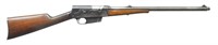 REMINGTON MODEL 8 AUTOLOADING RIFLE.