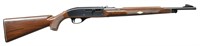 REMINGTON NYLON 66 MOHAWK BROWN AUTOLOADING RIFLE.