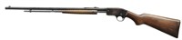 SAVAGE MODEL 29 SLIDE ACTION RIFLE.