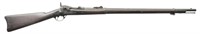 SPRINGFIELD MODEL 1879 TRAPDOOR RIFLE.