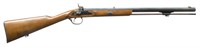 TRADITIONS DEERHUNTER PERCUSSION RIFLE.