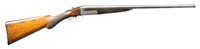 REMINGTON 1894 SXS SHOTGUN.