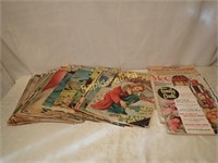 1939 - 1945 Plus Magazines