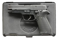 SIG P220 TDA 45 ACP PISTOL.