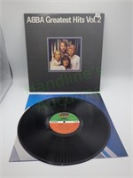 ABBA Greatest Hits Vol. 2 Vinyl Album
