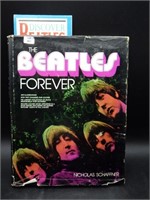 The Beatles Forever 1st ed. by Nicholas Schaffner