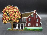 Shelia's 1997 Amish Farmhouse Lancaster, PA