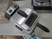 Cuisinart Fryer