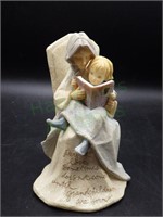 Karen Hahn Foundations "Perfect Love" figurine