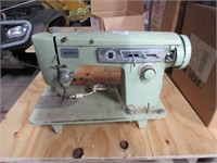 Bradford Sewing Machine