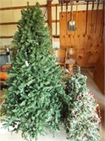 Christmas Trees/Deco