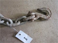 13' Chain