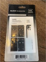 Glock Modular Optic System Adapter Set