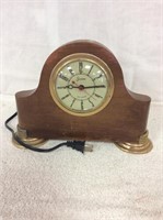 Seasons Mastercrafters Clock 1940