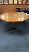 48” round table