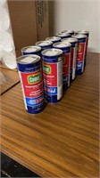 Comet cleanser - 11 cans