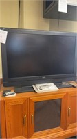 RCA 48” flat screen TV